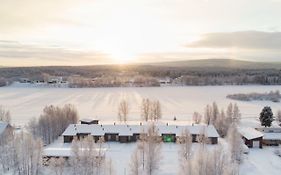 Arctic Circle Holiday Homes, Riverside Luxury Suites